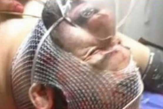 دستگیری یکی از عاملان ضرب و جرح «هانی کُرده»