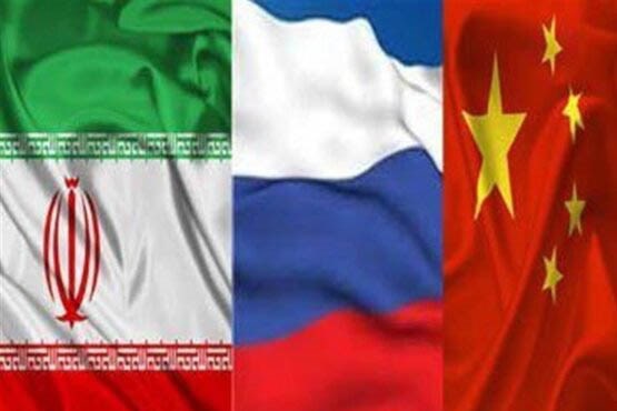 رزمایش دریایی مشترک ایران، چین و روسیه فردا آغاز می‌شود
