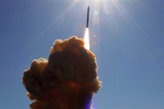 سرمایه گذاری ۷۶۸ میلیون دلاری آمریکا برای ساخت موشک