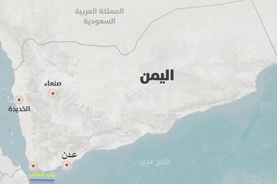 آمریکا از ترس ایران، نیرو وارد جنوب یمن کرد