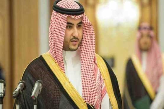 جدیدترین موضع گیری خصمانه پسر پادشاه عربستان علیه ایران