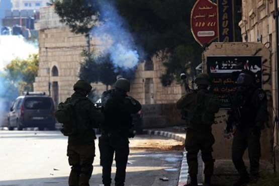 نظامیان صهیونیست نوجوان فلسطینی به شهادت رساندند