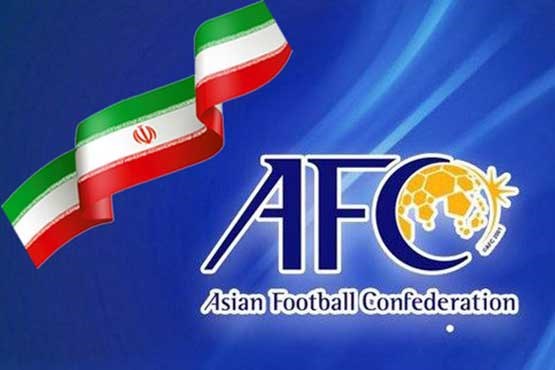 سهمیه ایران در لیگ قهرمانان آسیا در 2 سال آینده 2+2 باقی ماند