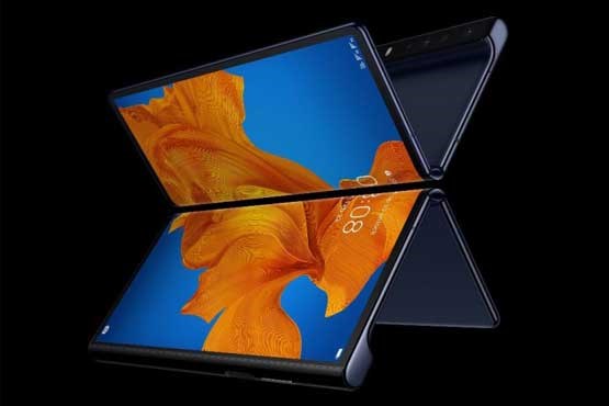 هرآنچه در رونمایی آنلاین هوآوی شاهد بودیم؛ از مدرنترین گوشی تاشو تا خاصترین تبلت 5G هرآنچه در رونمایی آنلاین هوآوی شاهد بودیم؛ از مدرنترین گوشی تاشو تا خاصترین تبلت 5G