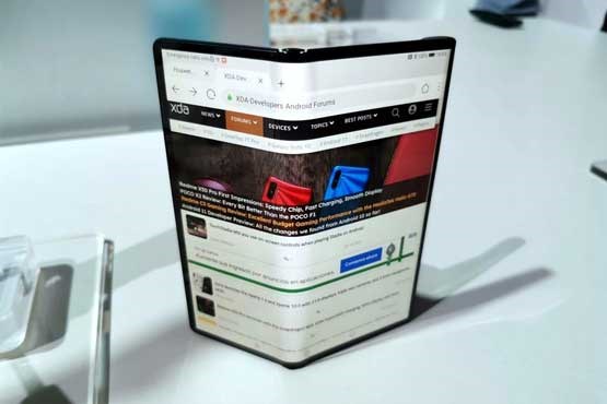 هرآنچه در رونمایی آنلاین هوآوی شاهد بودیم؛ از مدرنترین گوشی تاشو تا خاصترین تبلت 5G هرآنچه در رونمایی آنلاین هوآوی شاهد بودیم؛ از مدرنترین گوشی تاشو تا خاصترین تبلت 5G