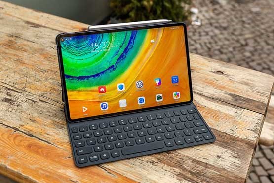 هرآنچه در رونمایی آنلاین هوآوی شاهد بودیم؛ از مدرنترین گوشی تاشو تا خاصترین تبلت 5G هرآنچه در رونمایی آنلاین هوآوی شاهد بودیم؛ از مدرنترین گوشی تاشو تا خاصترین تبلت 5G