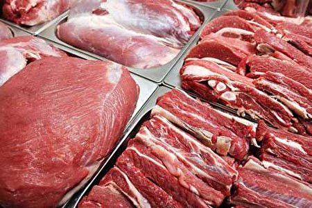 علت گرانی گوشت چیست؟ +قیمت