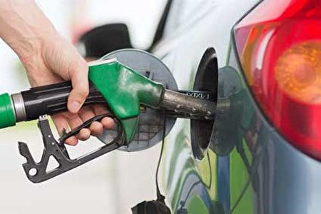 میانگین مصرف روزانه بنزین کشور به ۶۸ میلیون لیتر رسید