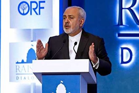 پیروی از تحریمهای غیر قانونی آمریکا را متوقف کنید (+عکس)