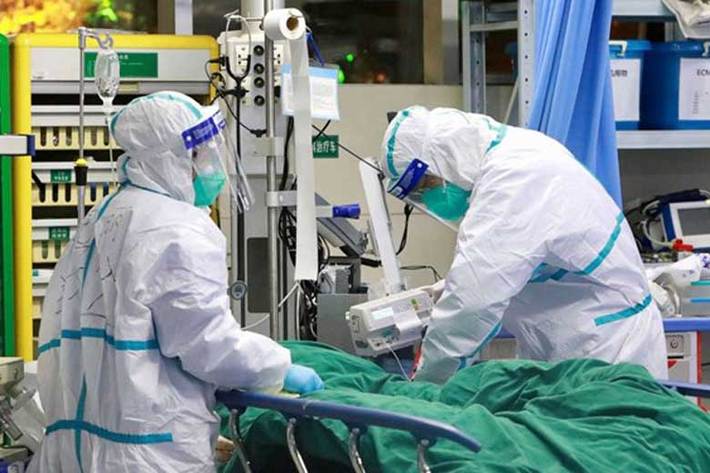سخنگوی وزارت بهداشت، درمان و آموزش پزشکی کشور از شناسایی 2715 مبتلای جدید به کرونا ظرف 24 ساعت گذشته در کل کشور خبر داد.