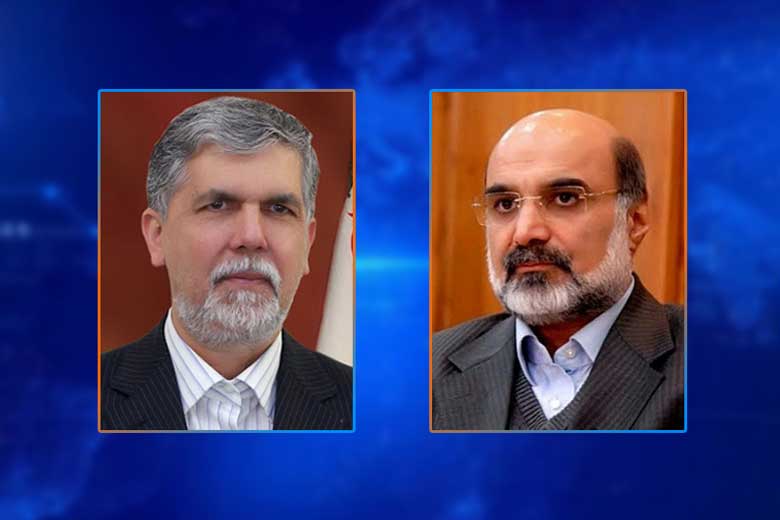 رسانه ملی مشوق مردم در اجرای طرح فاصلهگذاری اجتماعی و پرهیز از سفرهای نوروزی