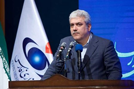 رونمایی از خط تولید کیت های ایرانی تشخیص کرونا