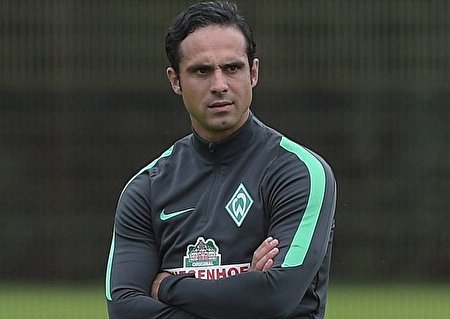 پیام وداع الکس نوری: از هواداران هرتابرلین به خاطر حمایت بی‌مرزشان متشکرم