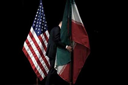 درخواست تعدادی از قانونگذاران آمریکایی برای کاهش تحریم‌های ایران