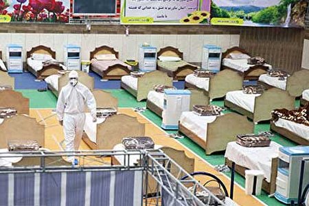 اختصاص ۹۵ مکان ورزشی در کشور به ستادهای مقابله با کرونا