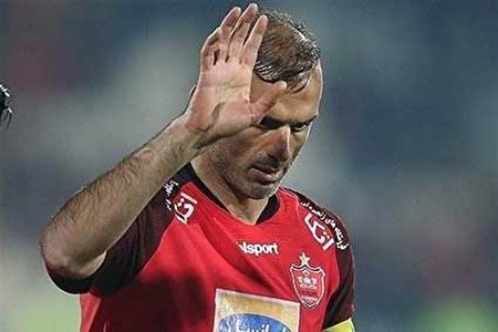 پایان نظرسنجی AFC درباره اسطوره لیگ قهرمانان با برتری سید جلال حسینی