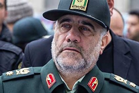تشکیل کارگروه های هفت گانه پلیس برای مقابله با کرونا
