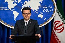 لازم است دنیا به خودش بیاید و جلوی یکجانبهگرایی را بگیرد