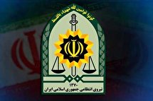 تشریح نحوه فعالیت صنوف / نظارت مستمر پلیس بر مراکز عرضه تجهیزات پزشکی