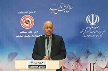 کنترل کرونا تا اردیبهشت / کاهش سرایت بیماری با گرم شدن هوا