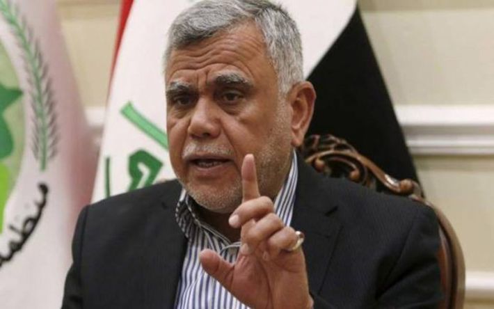 رئیس ائتلاف الفتح در پارلمان عراق با صدور بیانیه‌ای ضمن محکومیت حمله راکتی شب گذشته به منطقه سبز بغداد، این اقدام را غیرقابل توجیه دانست.