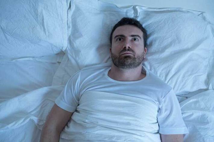 اگر شب خواب بدی دیدید، شاید فایده‌ای برای‌تان داشته باشد؛ مطالعات نشان می‌دهد که ترسیدن در خواب به مهار ترس در بیداری کمک می‌کند.
