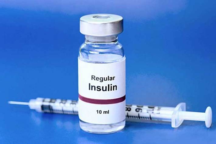 رییس سازمان غذا و دارو با اشاره به علت برخی کمبودها در زمینه تامین برخی اشکال انسولین، در عین حال اقدامات انجام شده جهت تولید داخلی این اقلام در آینده‌ نزدیک را تشریح کرد.