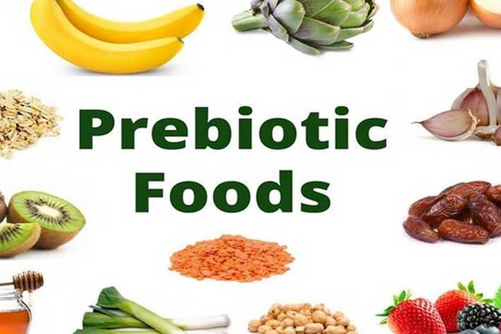 پروبیوتیک‌ ها باکتری‌ های مفید در دستگاه گوارش هستند که برای بدن بسیار سودمند بوده و در جلوگیری از بروز بیماری‌های گوارشی و برخی سرطان ها مؤثر است. سیب، موز، توت، کشمش، انواع سبزی، پیاز، سیر، عدس، نخود، لوبیا، بادام و عسل حاوی این باکتری هستند.