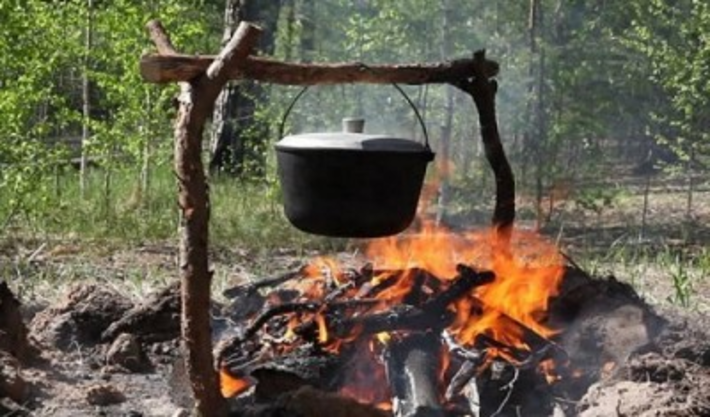 یک مطالعه تازه نشان می‌دهد که پخت و پز با استفاده از چوب و زغال برای سلامتی انسان مضر است و حتی می‌تواند کشنده باشد.