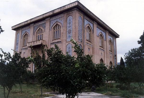 مجموعه تاریخی صفی آباد نیازمند مرمت و بازسازی است
