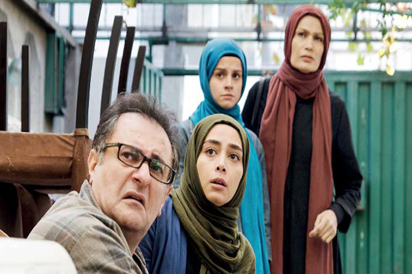 در آرزوی یک سقف در آرزوی یک سقف