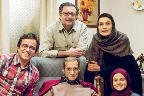 در آرزوی یک سقف در آرزوی یک سقف