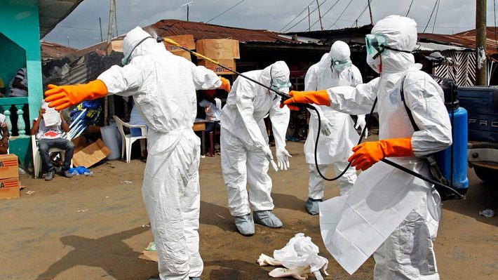 اولین مرگ در اثر ابتلا به ویروس کشنده «ماربورگ» در غرب آفریقا ثبت شد