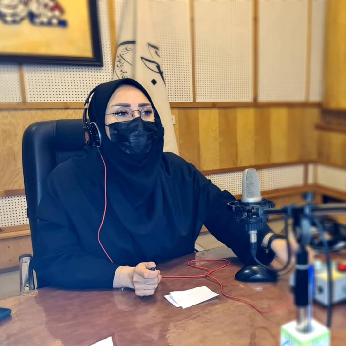 «خانه و خانواده» خط مقدم رادیو ایران
