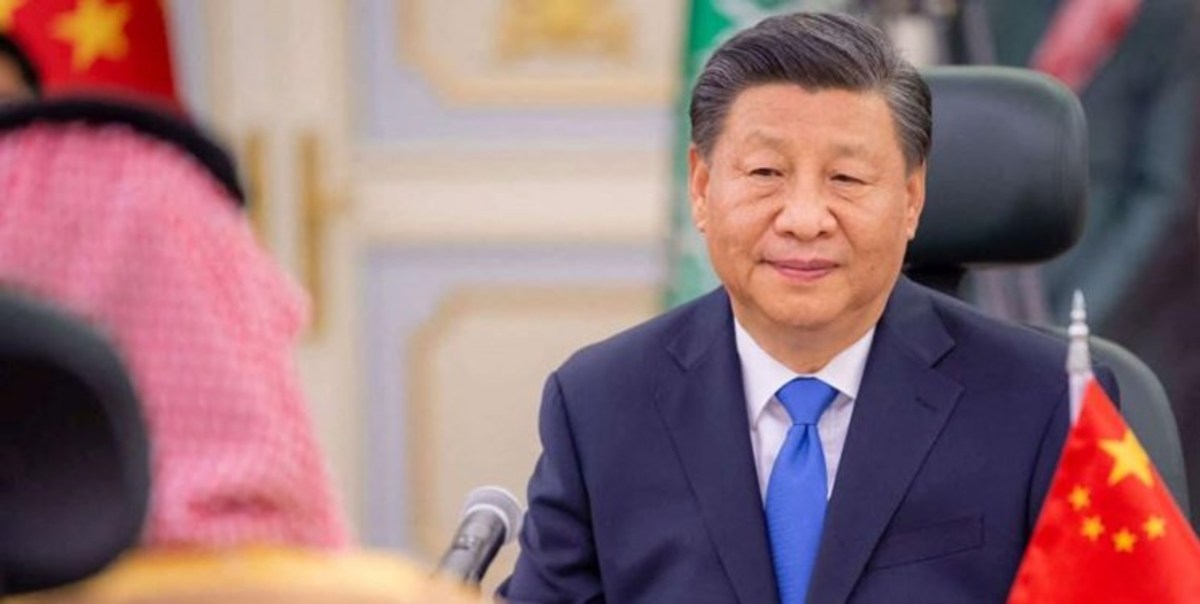 ولی‌عهد عربستان طی تماس تلفنی با رئیس‌جمهور چین، از تلاش‌های پکن برای دست‌یابی به توافق با تهران و توسعه روابط همسایگی ریاض قدردانی کرد.