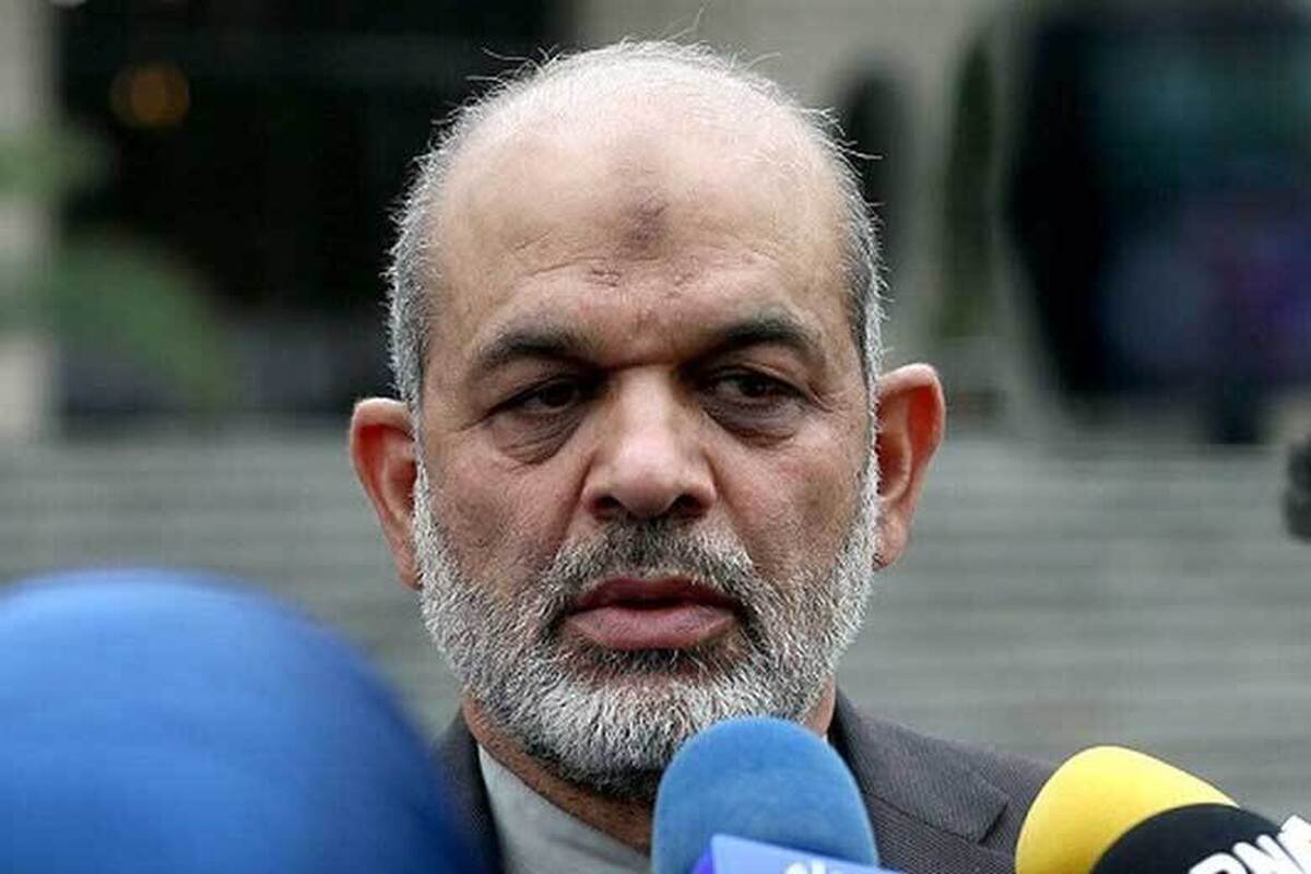 وزیر کشور گفت: برخی از عواملی که در انفجارهای کرمان نقش داشتند، دستگیر شدند.