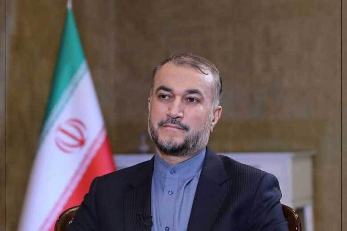 پیام تبریک وزیر خارجه ایران به دولت و ملت آفریقای جنوبی به مناسبت موفقیت در دیوان کیفری بین المللی
