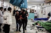 آمار فوتی‌ های حوادث چهارشنبه سوری افزایش یافت