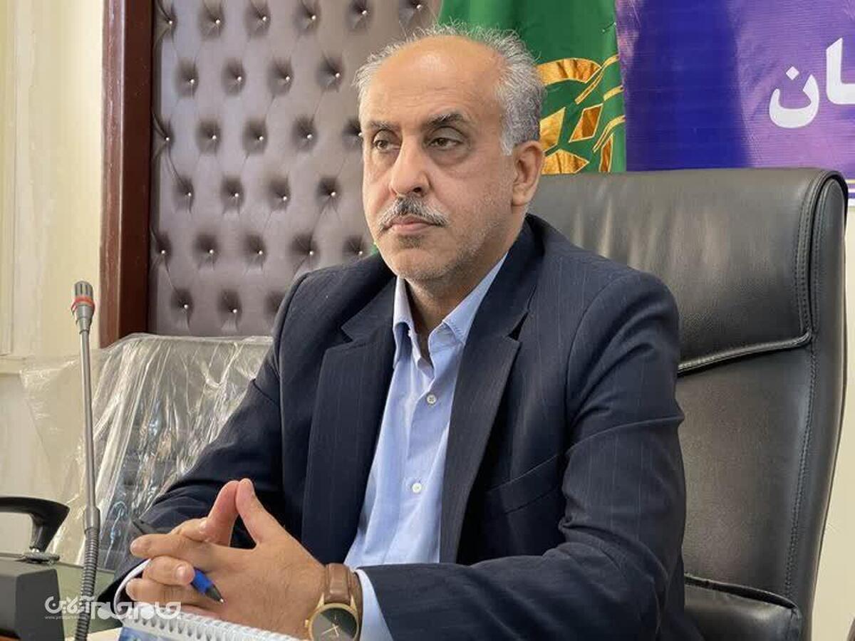 مدیر تعاون روستایی استان گلستان از انعقاد توافق برای کشت قراردادی ۶۵ هزار هکتار از اراضی استان خبر داد.