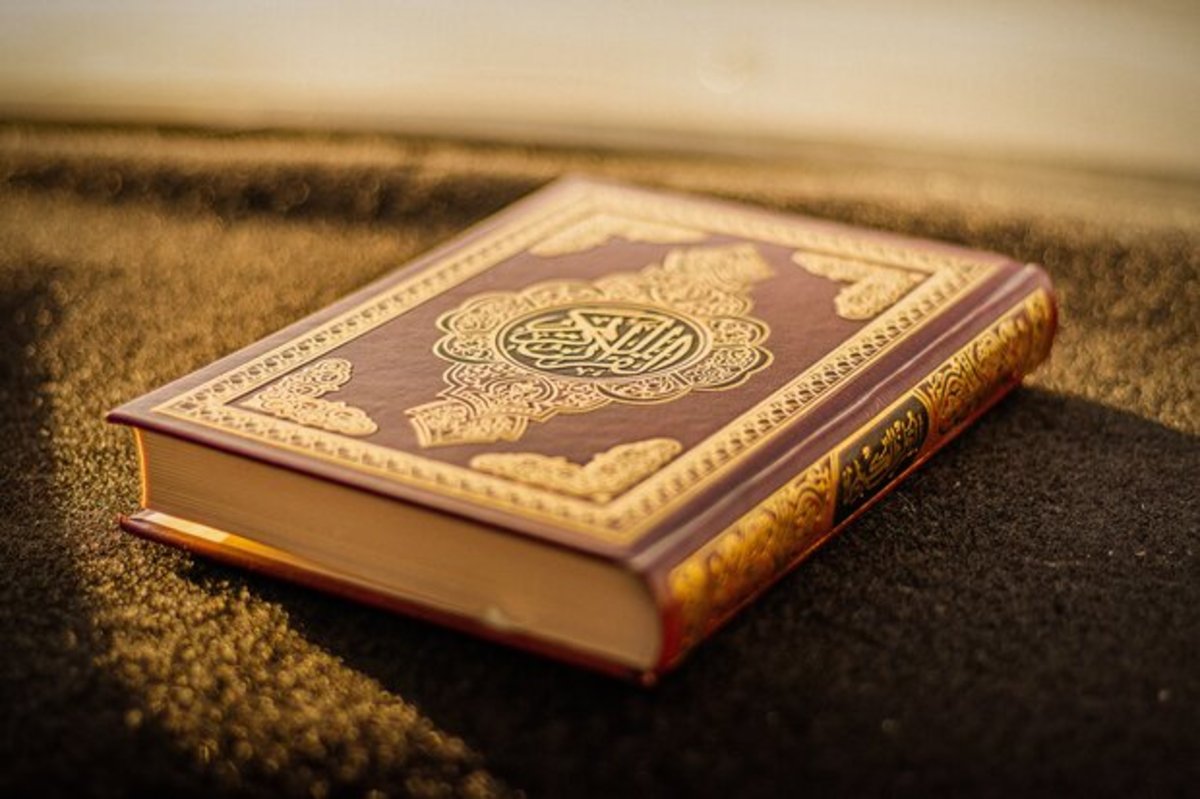 گلگشت امت اسلام در بهار قرآن