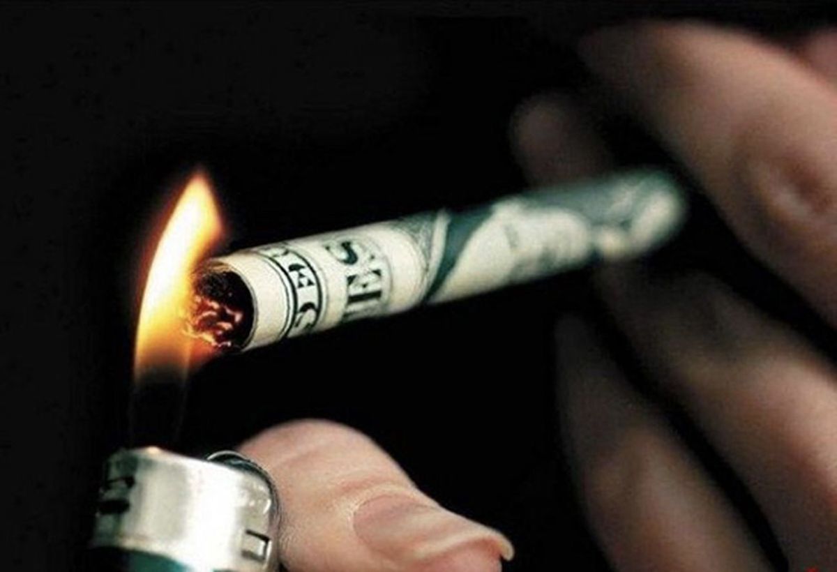 مالیات، افسار سیگار را می‌کشد؟