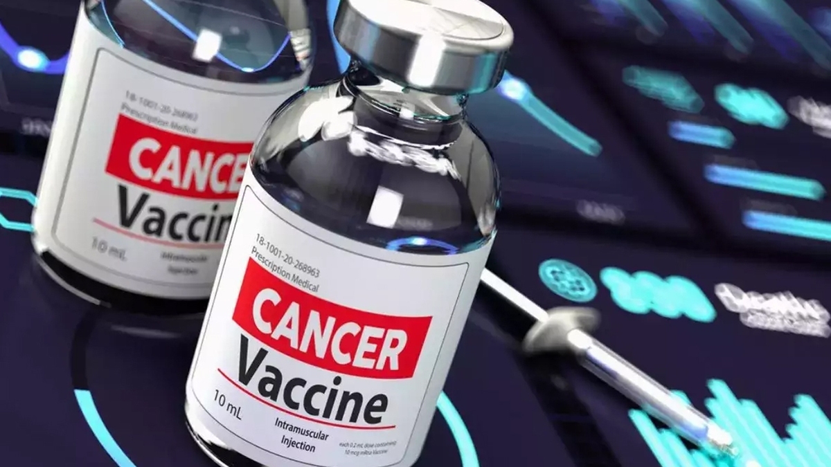 اجرای موفق فاز یک کارآزمایی بالینی واکسنmRNA ایرانی | برنامه معاونت علمی برای تولید واکسن ضدسرطان