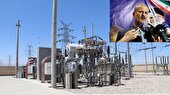 تا پایان دولت سیزدهم 2500 مگاوات به ظرفیت تولید نیروگاههای استانهای خراسان افزوده می شود