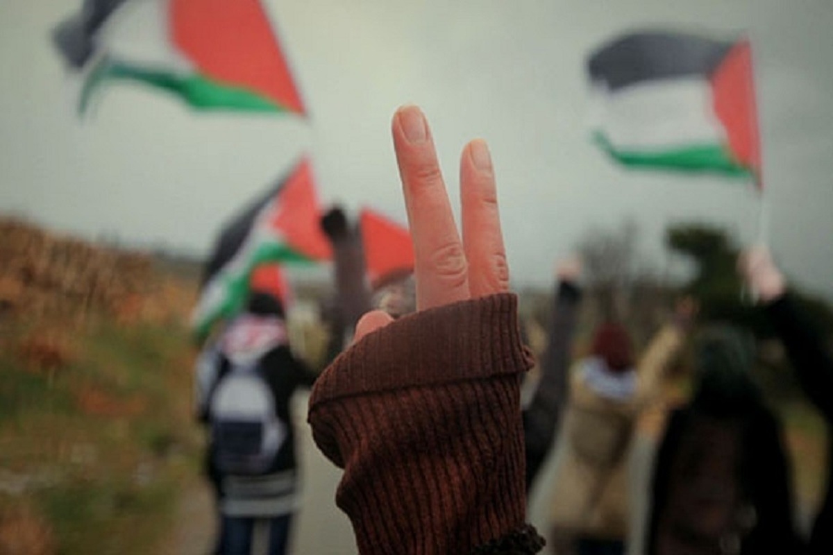 مقاومت در غزه، پیروزی واقعی در نبرد اندیشه ها