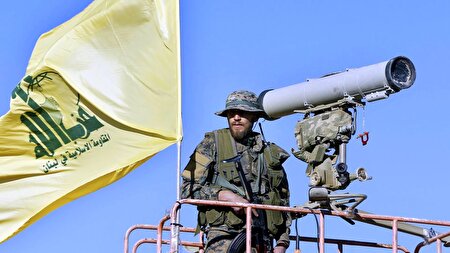 ببینید | مواضع نظامیان صهیونیست در ۷ عملیات توسط حزب الله هدف قرار گرفت