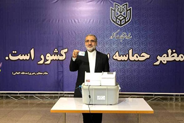 دولت آماده برگزاری انتخابات تمام الکترونیک است