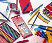 فرق مداد رنگی پلی کروم با کلاسیک در چیست؟