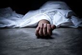 کشف جسد یک مرد در حاشیه‌ی شهر بیرجند