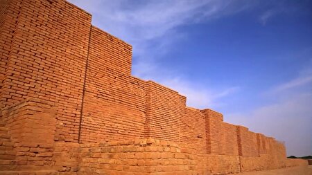 ببینید | نخستین بنای مذهبی ایرانیان