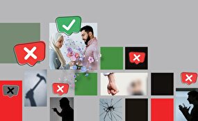 بحرانی خاموش زیرسقفهای مشترک
